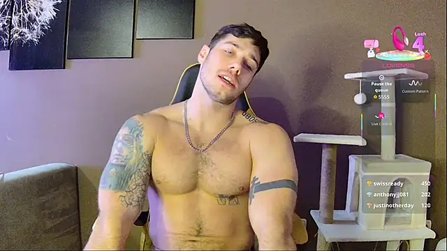 Jason_theGreat live sex cam