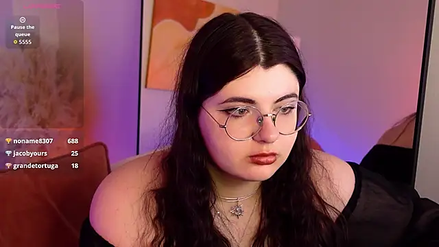 Siena_aa's cam snapshot