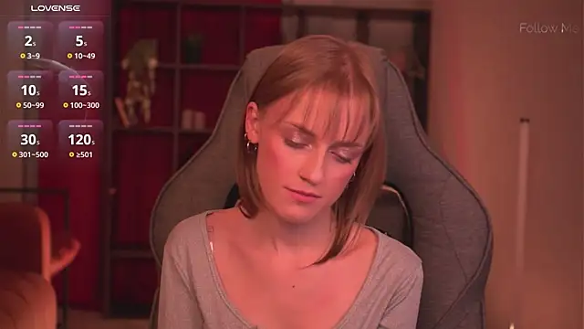 KiraMontoya live sex cam