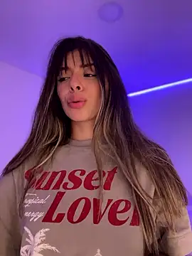 AmmyCollinsW live sex cam