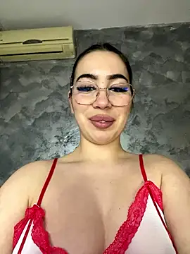 SweetBubblegum25's cam snapshot