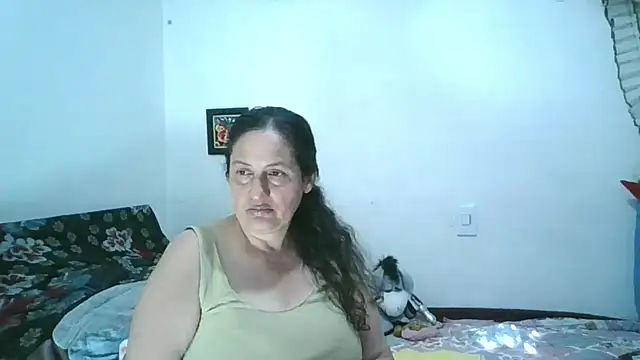 ximenajimenez's cam snapshot