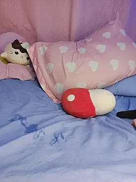 anni_ross's cam snapshot