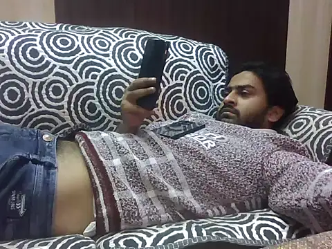 indihotguy's cam snapshot