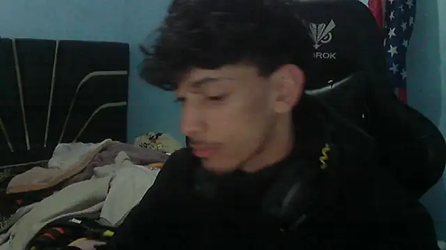 Dark_DesireX's cam snapshot