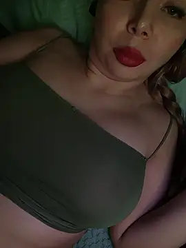 BunnyFoxy777's cam snapshot