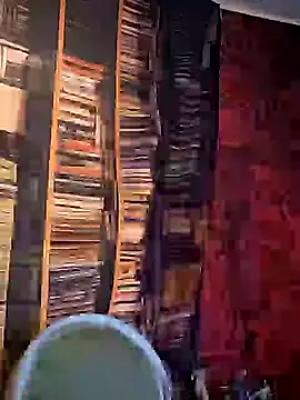 B4KINC's cam snapshot