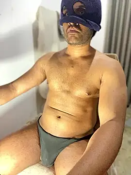 MilanBlaze's cam snapshot