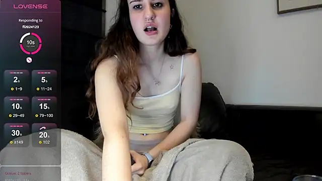 Kissxxkruel's cam snapshot