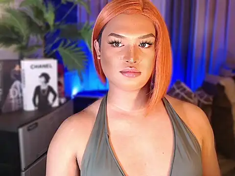 GoddessDesire_Sofia's cam snapshot