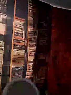 B4KINC's cam snapshot