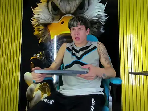 Sti_Sex_Boy's cam snapshot