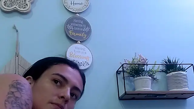 salomesmit666's cam snapshot