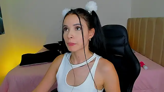 melanyrouse1's cam snapshot