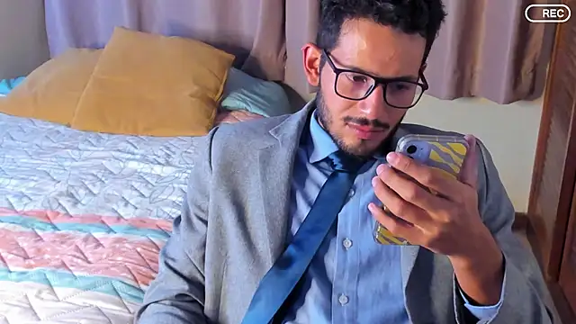 Nicholasrodrii's cam snapshot