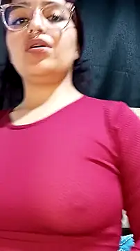 Neftalii_Evans's cam snapshot