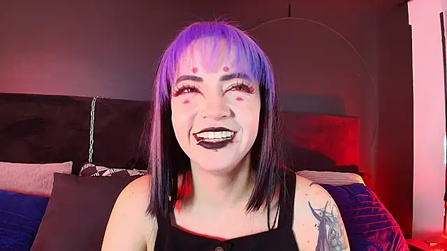 Aylen_darkmoor's cam snapshot