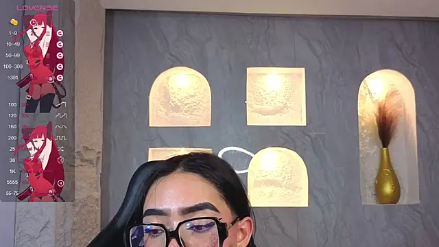 Anni_acker_b's cam snapshot