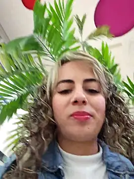 Sairy_'s cam snapshot