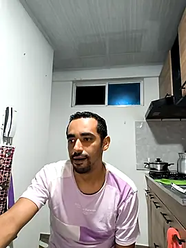 stivenlujan69's cam snapshot