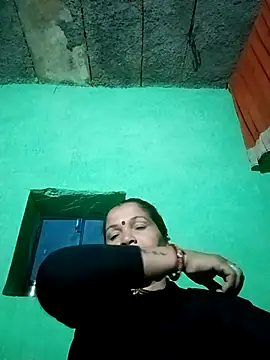 Manavi_x's cam snapshot