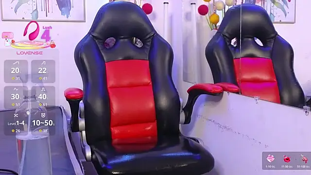 Moon_celeste's cam snapshot