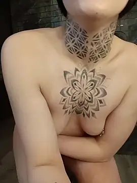 Porcellina181's cam snapshot