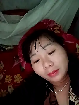 vangkt-cute's cam snapshot