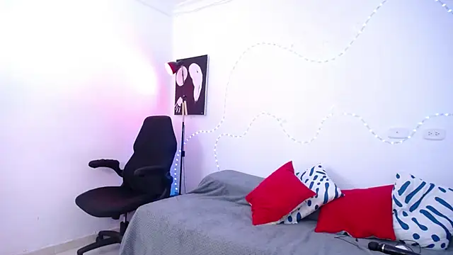 Sofia_tgn's cam snapshot