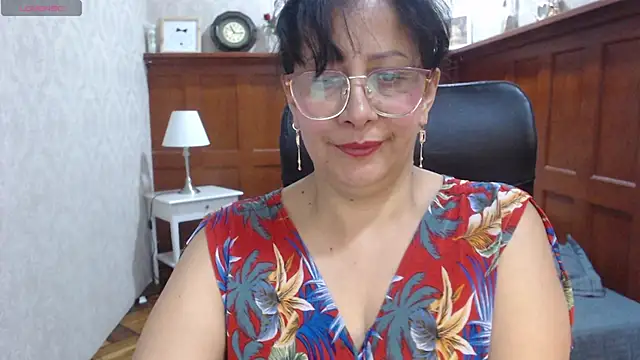 christy_ant's cam snapshot