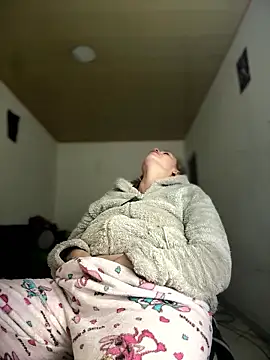 MAGDALAKOVANOVA's cam snapshot