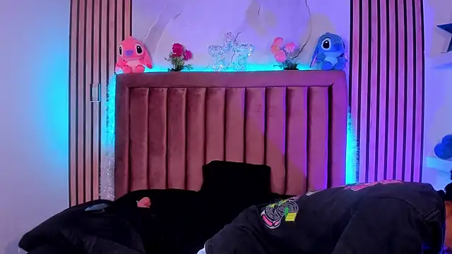 SthepanodiMonaco live sex cam