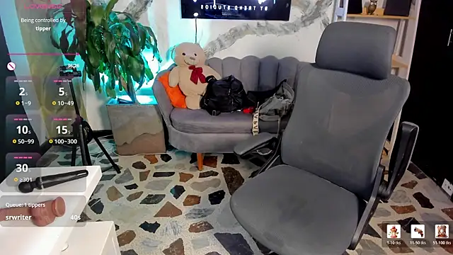 CelesteBrucee live sex cam