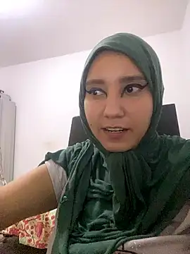 hannahayat's cam snapshot