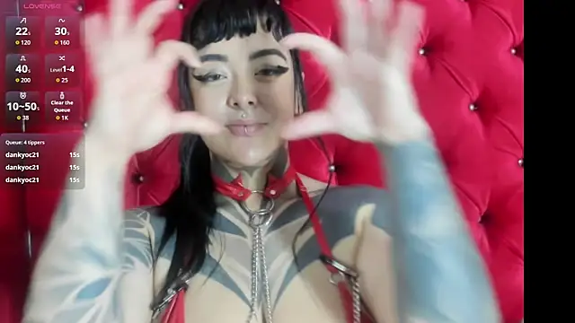 Nocturnapsy's cam snapshot