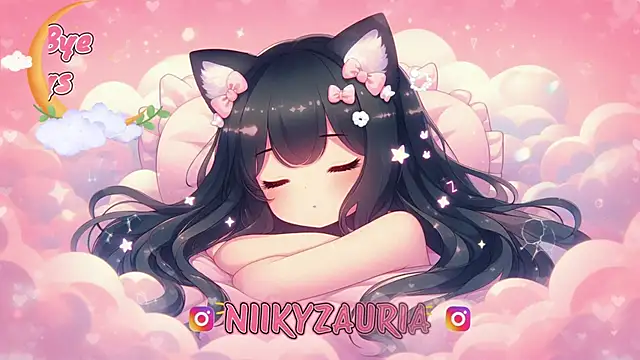 _niiky's cam snapshot