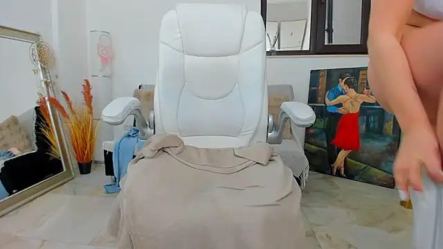 Darya_Baby's cam snapshot