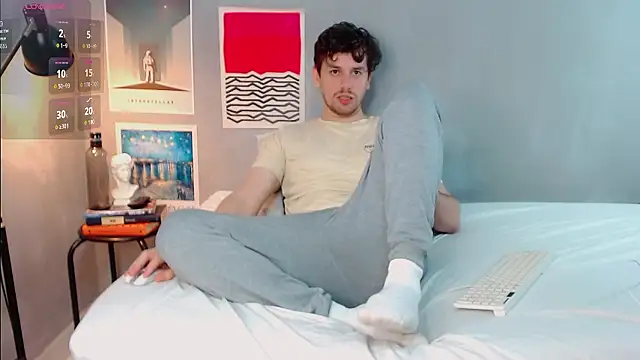 Elio555's cam snapshot