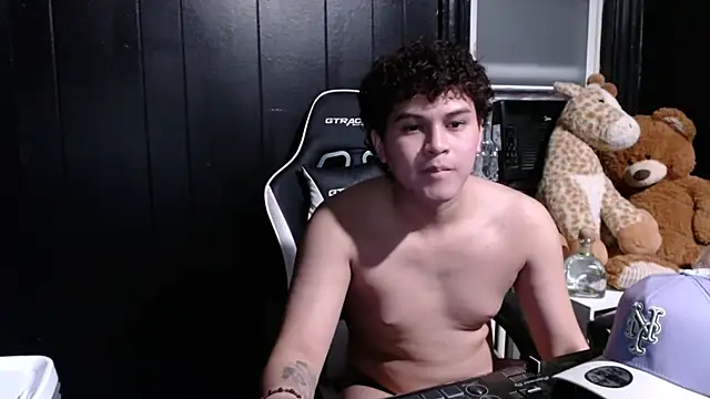 Bryan290's cam snapshot