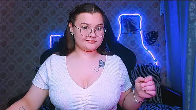 InLoveWithLife26's cam snapshot