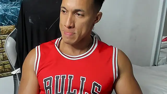 JakeViper's cam snapshot