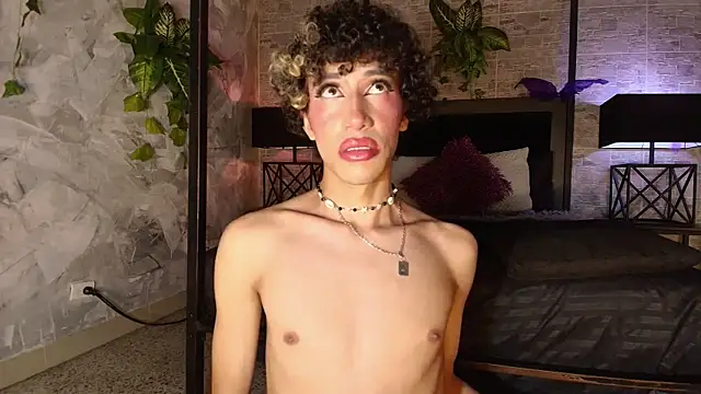 Nayla_Monroee's cam snapshot