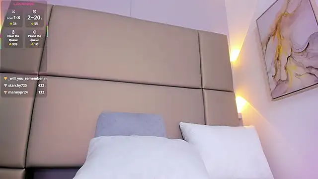 Violettaevans_ live sex cam