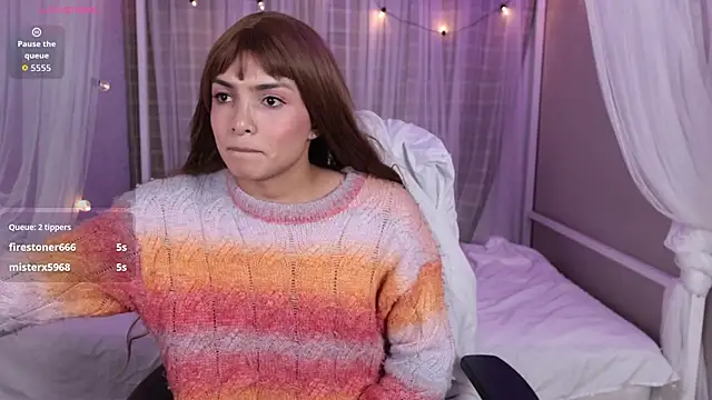 simone_sky's cam snapshot