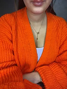 SAMIA-ARABIC's cam snapshot