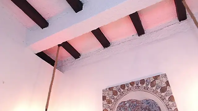 Doll4anall's cam snapshot