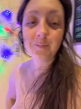 TheFishWife's cam snapshot