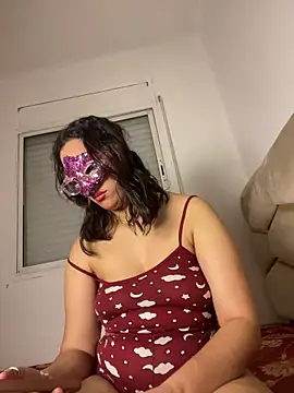 JAMILA-ARABIC's cam snapshot