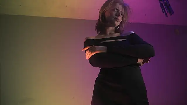 ginger_hugs live sex cam