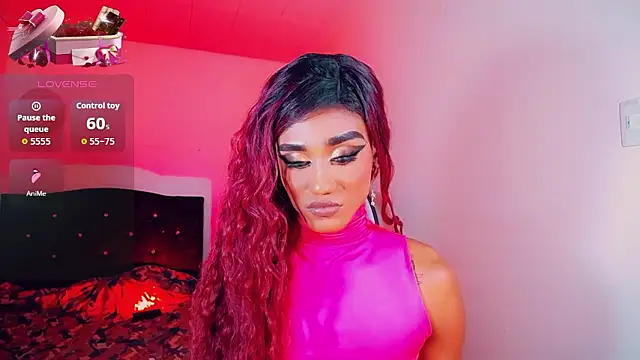 Kendall_hornyy's cam snapshot